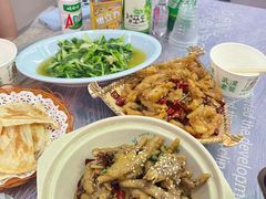 -小民大排档(江汉路店)