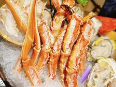 -蟹将军·松叶蟹和牛日料放题自助(K11店)