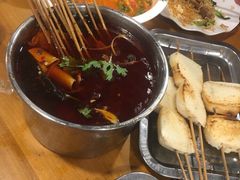 -望京小腰(北京总店)