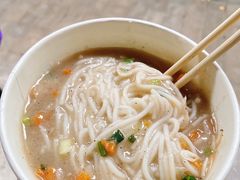 -斌斌鲜鱼糊汤粉(粮道街店)