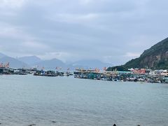 -南丫岛