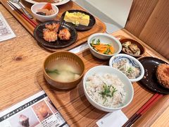 -无印良品(京都BAL店)