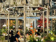 -3号仓库·创意中国菜(新世界城店)