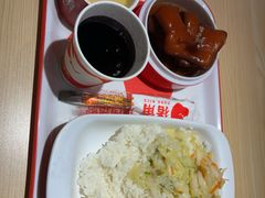 -猪角闽南猪脚饭(上海星荟中心店)