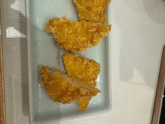-池奈·咖喱蛋包饭(熙地港店)