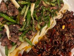 -铁公鸡·四川料理(天环广场店)