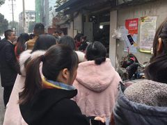 -蓉城西二道无名冒菜(西二道街店)