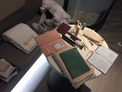 -广州天河希尔顿酒店