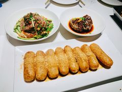 红糖糍粑-胡大饭馆 24h(簋街总店)