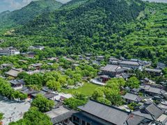 -华清宫景区