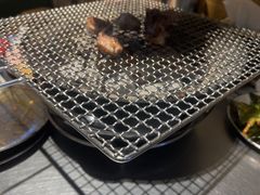 -合易泓烤肉•首创生椰大油边(宁山路店)