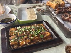 -记忆串城·东北烧烤·小龙虾·大型团建(南油店)