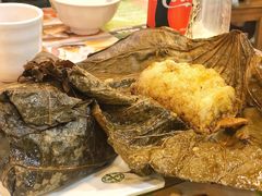 -添好运点心专门店(中环IFC店)