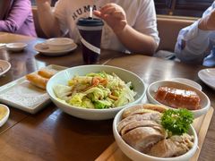 -南翔馒头店(豫园店)