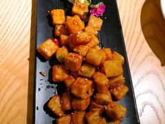 -周三的情书花园餐厅(江北店)