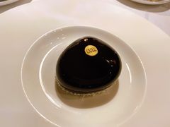 纪念日蛋糕-三嚥阁 La Villa Restaurant