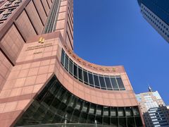 -上海红塔豪华精选酒店