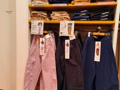 -优衣库(北京枫蓝国际广场店)