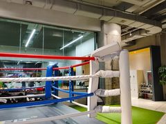 -LA合时健身4PMFIT(花桥旗舰店)