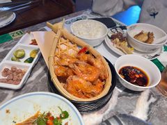 -禄婶鸡煲·打边炉