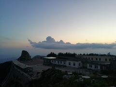 -白草畔自然风景区