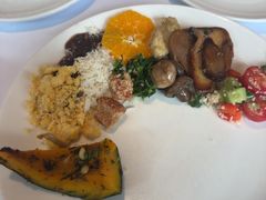 -拉蒂娜·巴西牛排馆 Latina·Brazilian Steakhouse(陆家嘴旗舰店)