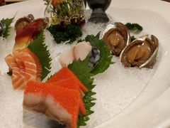 -深圳东方银座酒店·粤秀轩中餐厅