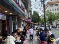 -青和小锅米线(翠湖店)
