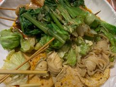 -郭记小街麻辣烫(南小街总店)