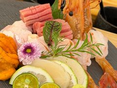 -鮨政· Omakase(福州万象城店)