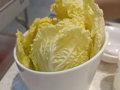 -潮牛壹号鲜牛肉火锅(金桥永旺店)