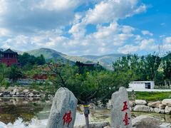 -五台山风景名胜区