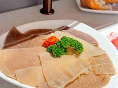 -海底捞火锅(奥森店)
