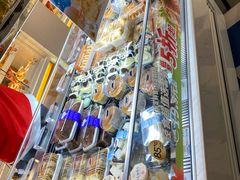 -85度C(生甜甜圈研究工坊·上海平凉店)