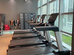 -24/7 FITNESS 健身(罗湖金光华店)