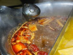 -湊湊火锅·茶憩(石家庄万象城店)