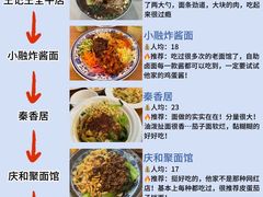 -食鸡公社辣子鸡·潍坊菜·烧烤