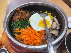 -朴大叔拌饭(广州花城汇店)