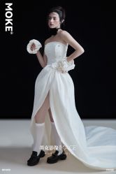 -墨克影像婚纱摄影