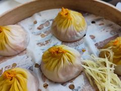 -苏小柳点心·手作小笼包(浦东嘉里城分院)