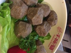千味涮(连城新天地店)-千味涮·健康火锅(会展连城新天地店)