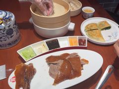 -京味张·北京烤鸭(南山店)