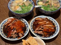 -小潘记鸭血粉丝汤