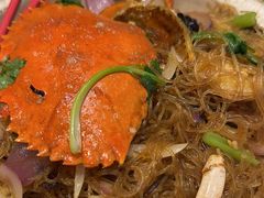 -和记小菜(东方店)