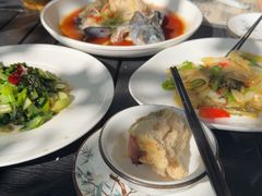 -炊烟餐厅