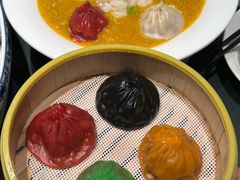 -童福兴·南京菜(老门东店)