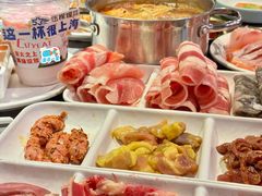 -伍棵星炭烤自助料理·烤鳗鱼(浦东食品城店)