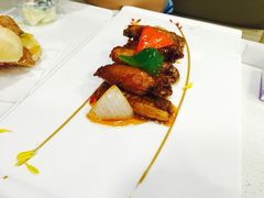 和平馆(西门口店)-和平馆·地道港澳茶餐厅(西门口店)