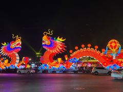 -西安城墙·碑林历史文化景区