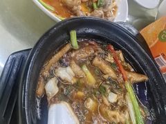-惠来大排档(联创商业街店)